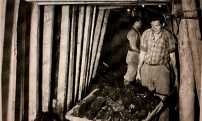 Mindst 34 mistede p� 50 �r livet i de sn�vre skakter