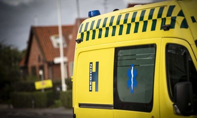 S� mange udrykninger var der nyt�rsnat