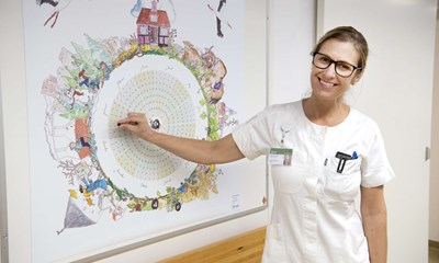 'Ser sl�jt ud': Dr�mmer om flere bornholmske f�dsler