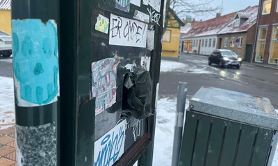 Lorteregler: Det er husejernes ansvar 