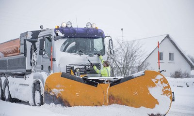 �Billedet �ndrer sig hele tiden�: S�dan s�tter beredskabet ind