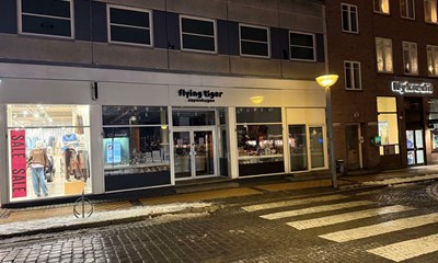 Derfor lukkede Tigerbutikken pludseligt