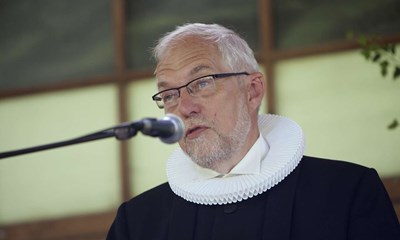 Fandt en bunker: Fra b�rneleg til myndighedssag