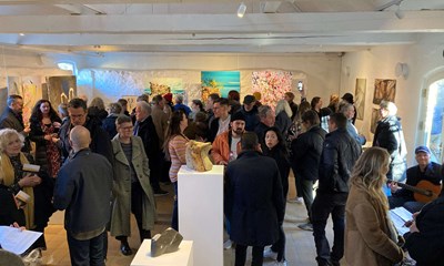 5.000 kroner p� h�jkant i Svaneke