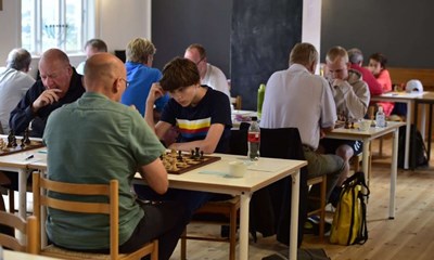 Holder vejret: Frygter �konomisk lussing