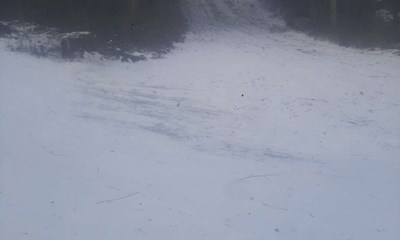 Derfor �bnede skibakken ikke