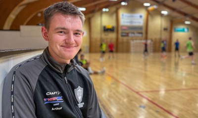 To sejre p� udebane