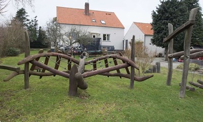 Stor pengegave til krisecenter