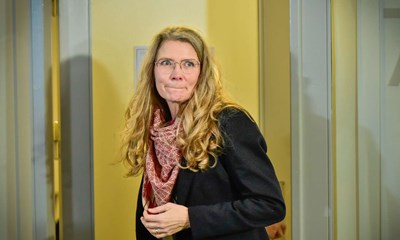 Direkt�r fra Siemens og Anne Thomas skal styrke bestyrelse 