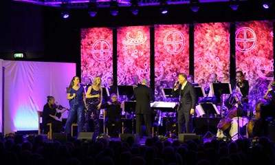 ASG har blikket rettet mod n�ste store sats