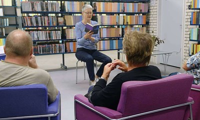 H�jtl�sning er tilbage