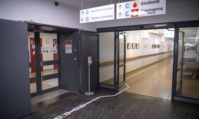 Efter snekaos: Flere skader i l�bet af weekenden 