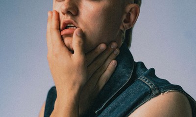 Festival offentligg�r nyt hovednavn