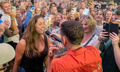 Plan for festivaler i h�ring