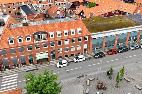 Til 4.608 kroner om �ret forventer jeg bedre