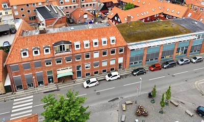 Til 4.608 kroner om �ret forventer jeg bedre