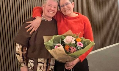 Markant leder stopper efter mange �r