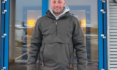 Han skal lede Aakirkebyhallerne