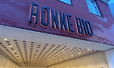 R�nne Bio lukket: Teknisk fejl