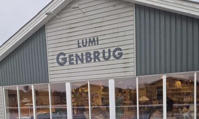 Stor butik holdt lukket � men medarbejdere m�dte alligevel ind