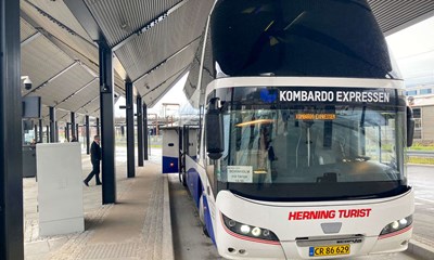 Kaas: 67 fork�lede kroner for fire timers ventetid