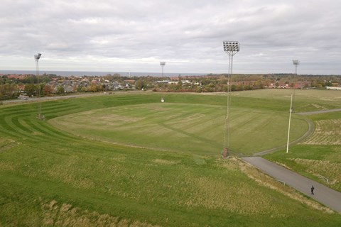 Hvor kan man ellers i R�nne lave den slags?