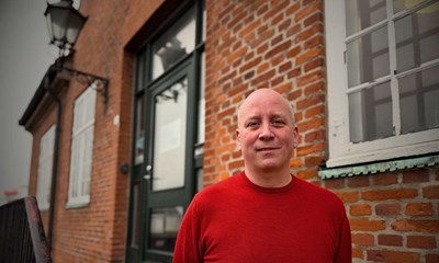 S�dan vil han f� folk tilbage i bussen