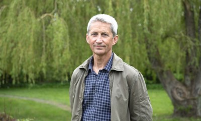 Tolstrup: 'Han har v�ret en god sparringspartner for mig'