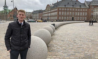 Energi� Bornholm kan forstyrre Forsvaret: Milliondyr l�sning