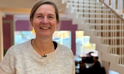 Hoddas f�llesspisning bliver 'det bankende hjerte'