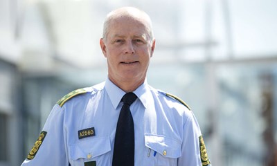 Politiet melder ud efter str�mafbrydelse