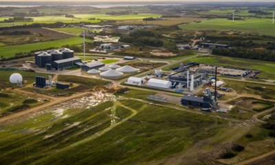 Ekspert: Det kan vi l�re af str�mafbrydelsen