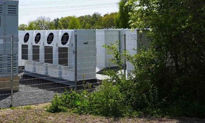 Batteri blev ikke brugt � men Beof var klar 