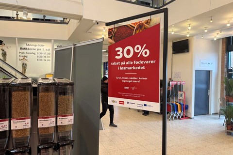 S�dan gik Kvicklys store tilbud