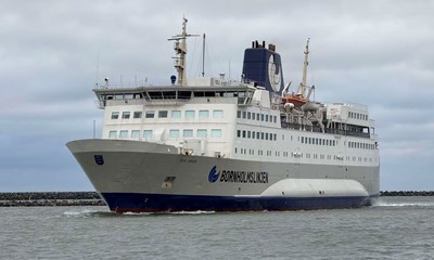 Godsproblemer: For dyrt at s�tte Povl Anker ind