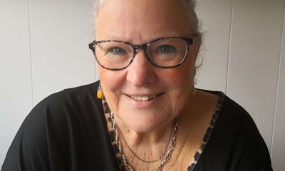 Slut med bestyrelser, men hun kan fristes