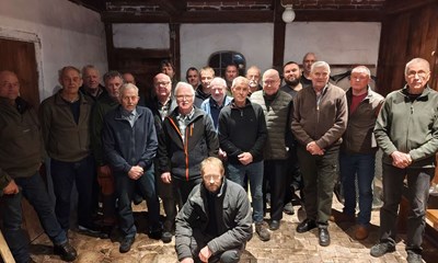 Bande sl�r rekord: 'Stort problem'