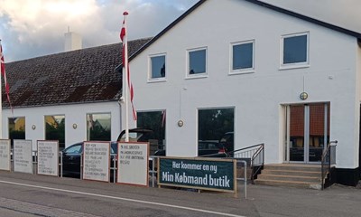 Nye k�bm�nd i Nyker: 'Det tager vi bare i morgen'