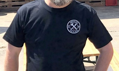 Ny festival i Tejn: 'Det f�les fedt'