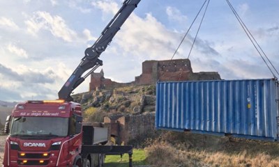 Fugato overtager medarbejdere fra BHS 