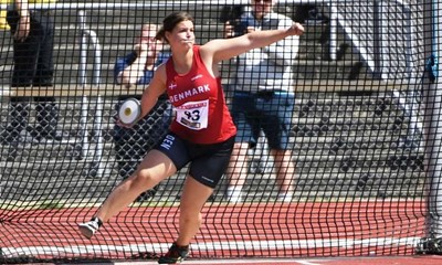 Stortalent f�r st�tte til OL-dr�m