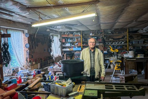 F�r stor ordre: 'Kunne have v�ret langt flere'