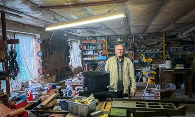 F�r stor ordre: 'Kunne have v�ret langt flere'