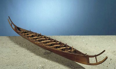 To ikoniske oldtidsfund kan nu forbindes med Bornholm