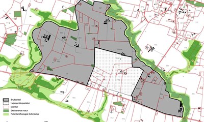 Folketinget har f�et svar � her er den seneste sikkerhedsvurdering