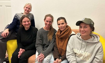 'Troede ikke vores egne �jne': Ungdomsklub vil ans�tte medarbejder 