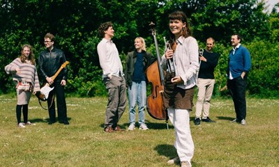 Jazz i b�rneh�jde