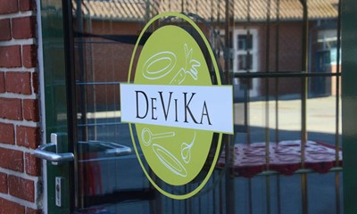 Staten betaler: Devikas mad bliver billigere