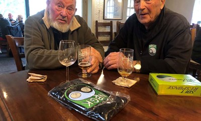 Han var en igangs�tter