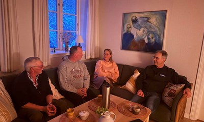 Opr�b til Tolstrup: Kom i arbejdst�jet